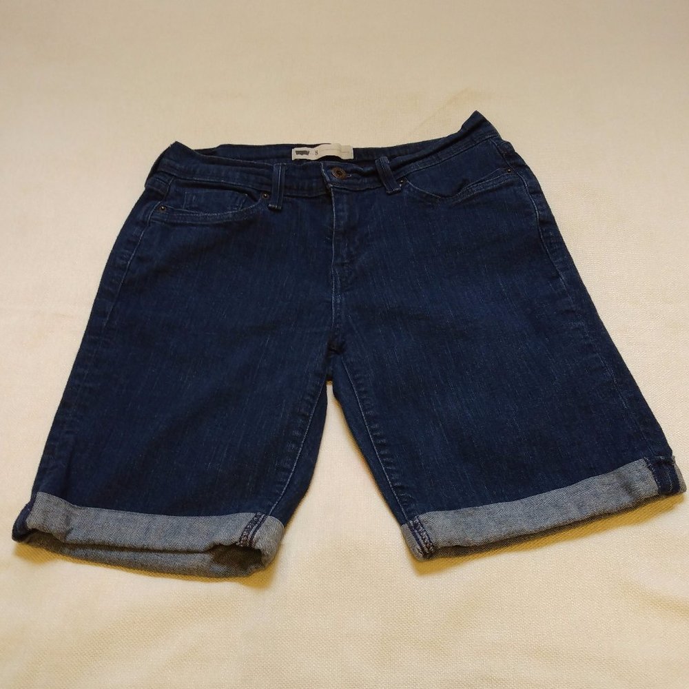 Women's Levi's Shorts